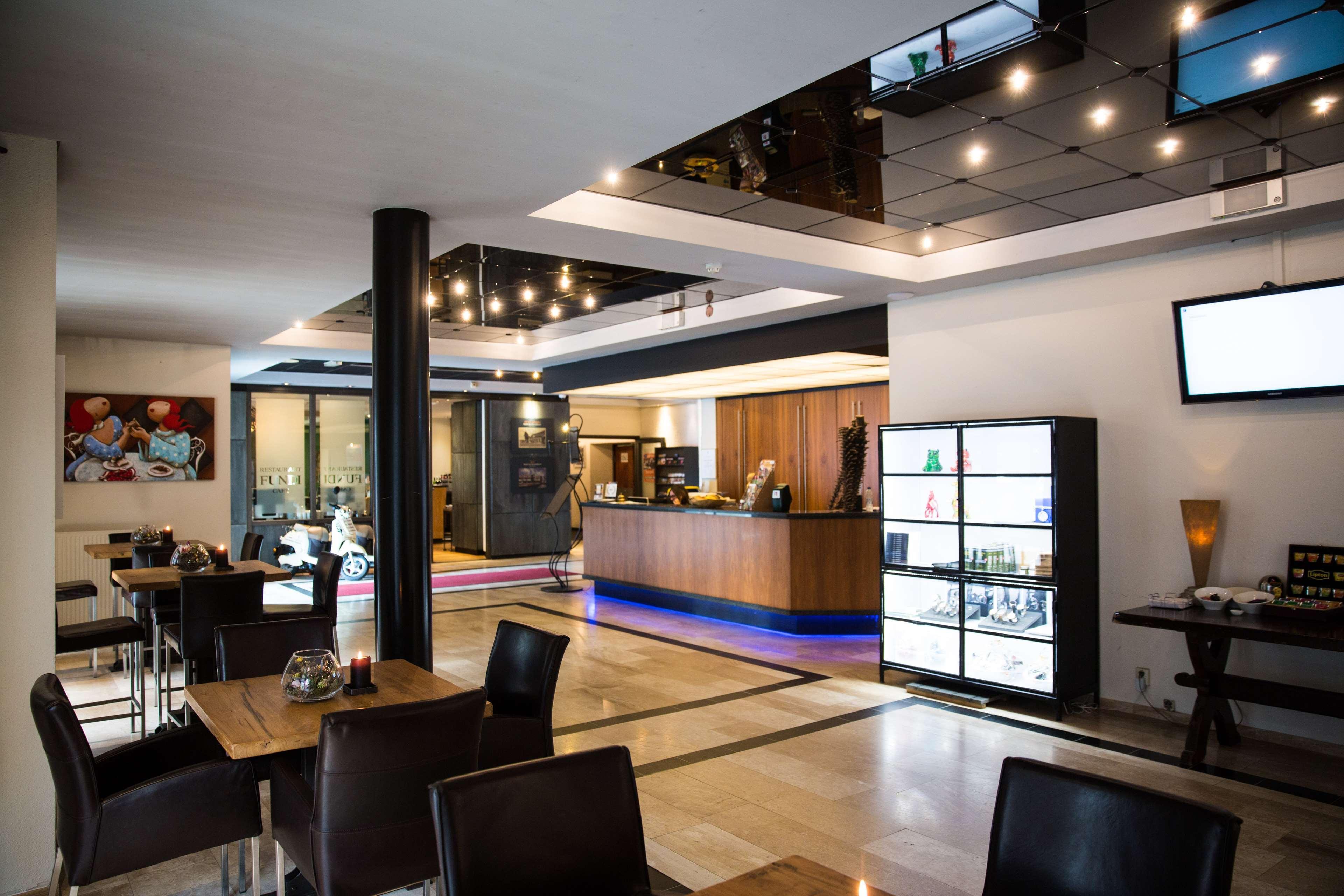 Fletcher Hotel-Restaurant De Korenbeurs Made Ngoại thất bức ảnh