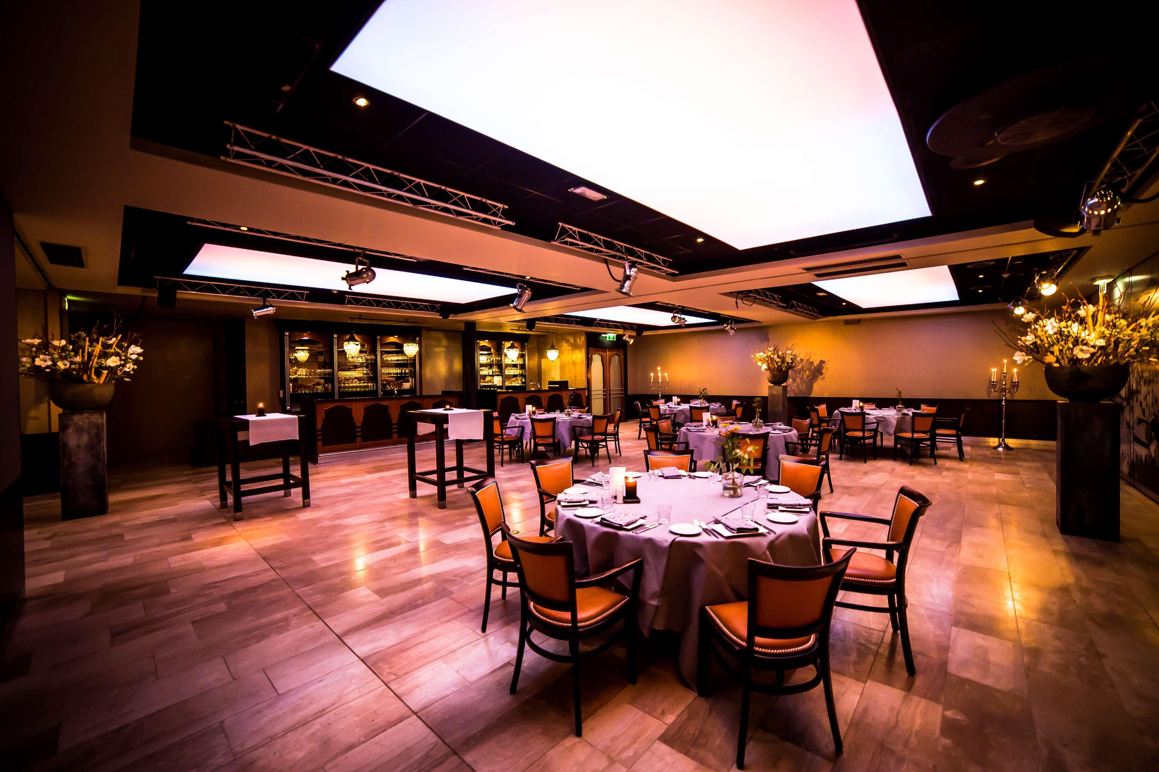 Fletcher Hotel-Restaurant De Korenbeurs Made Ngoại thất bức ảnh