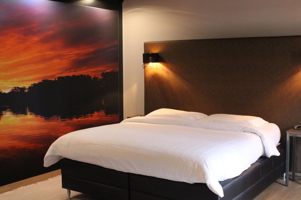 Fletcher Hotel-Restaurant De Korenbeurs Made Ngoại thất bức ảnh