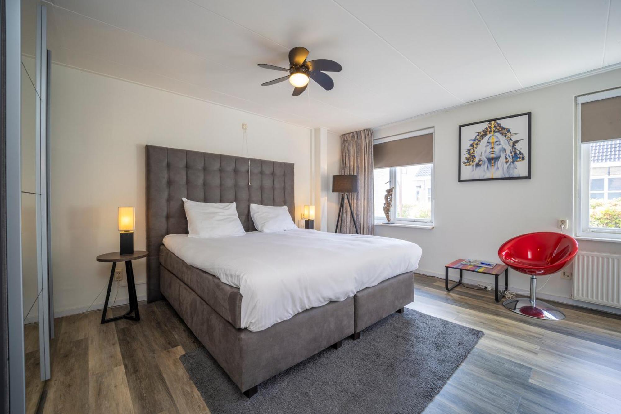 Fletcher Hotel-Restaurant De Korenbeurs Made Ngoại thất bức ảnh
