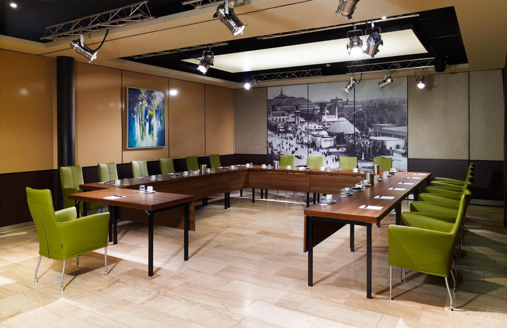 Fletcher Hotel-Restaurant De Korenbeurs Made Ngoại thất bức ảnh