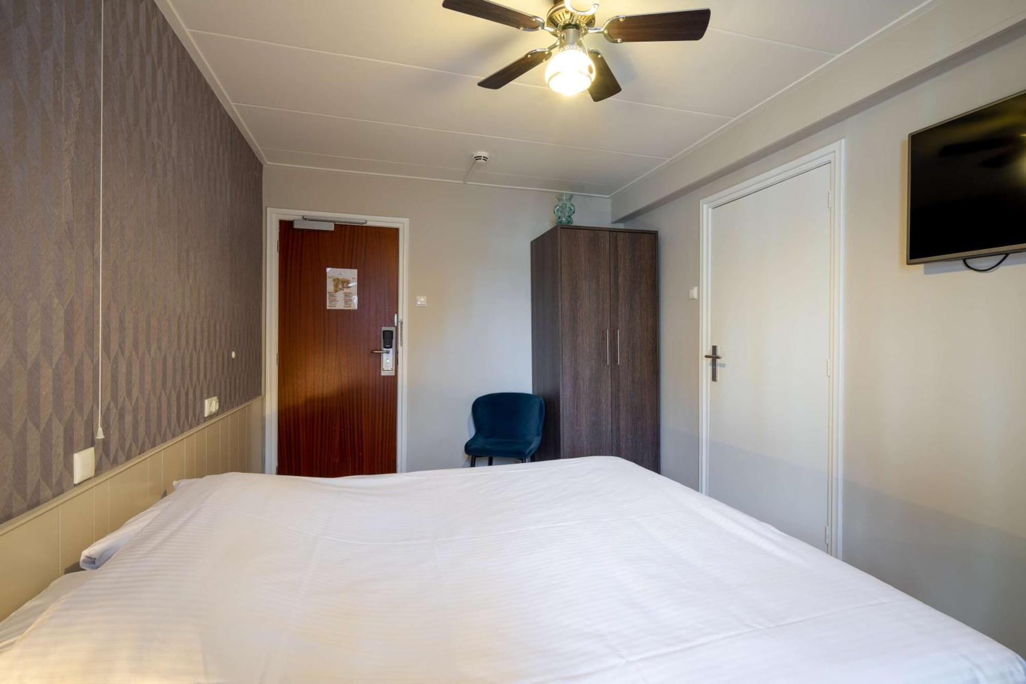 Fletcher Hotel-Restaurant De Korenbeurs Made Ngoại thất bức ảnh