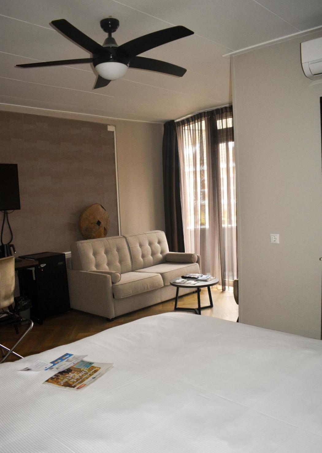 Fletcher Hotel-Restaurant De Korenbeurs Made Ngoại thất bức ảnh