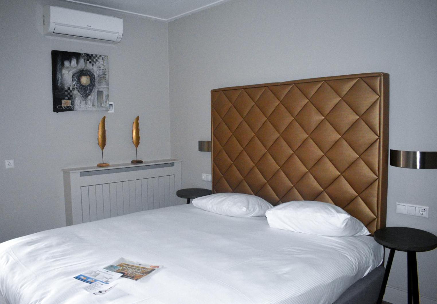 Fletcher Hotel-Restaurant De Korenbeurs Made Ngoại thất bức ảnh