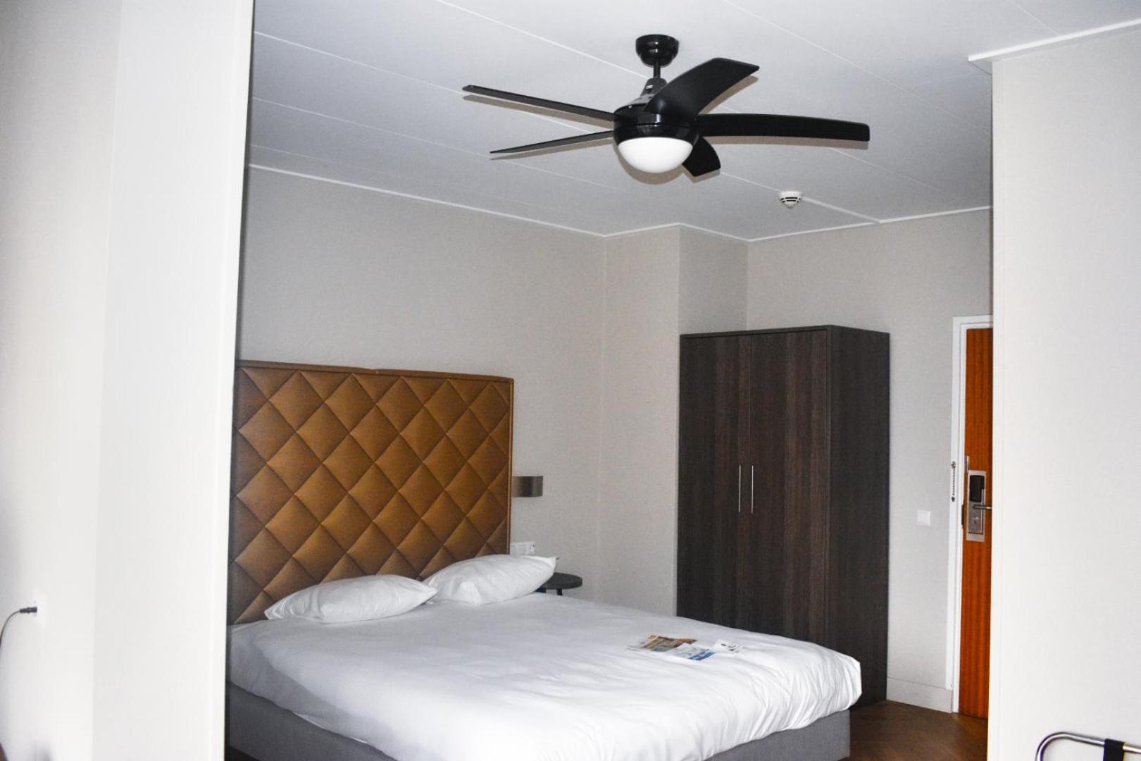 Fletcher Hotel-Restaurant De Korenbeurs Made Ngoại thất bức ảnh