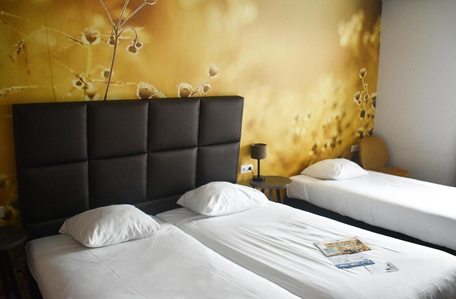Fletcher Hotel-Restaurant De Korenbeurs Made Ngoại thất bức ảnh