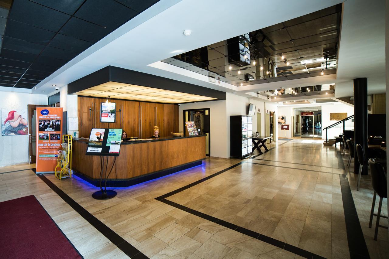 Fletcher Hotel-Restaurant De Korenbeurs Made Ngoại thất bức ảnh