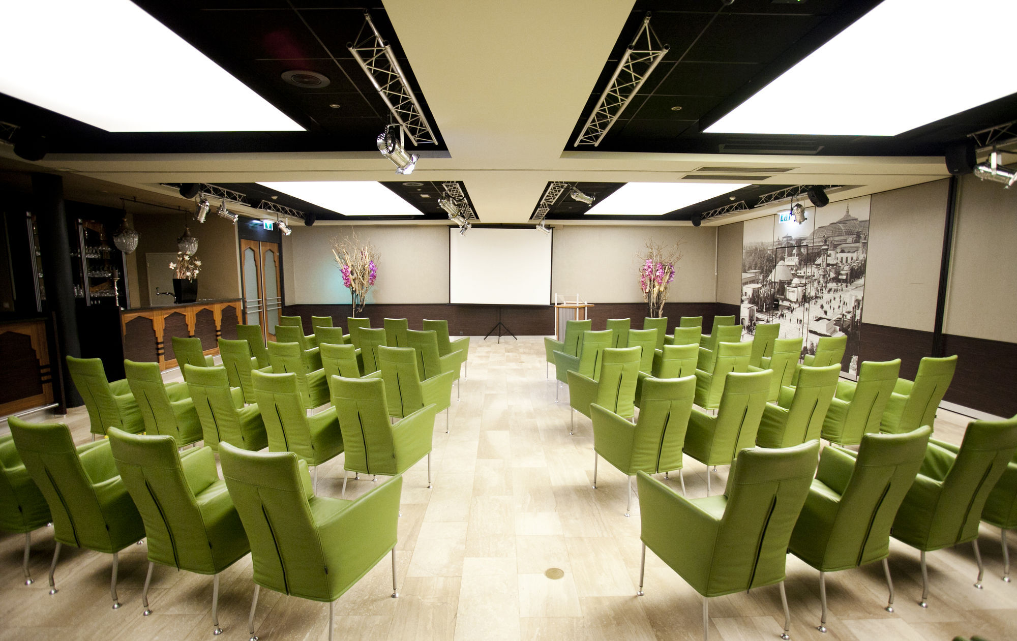 Fletcher Hotel-Restaurant De Korenbeurs Made Ngoại thất bức ảnh