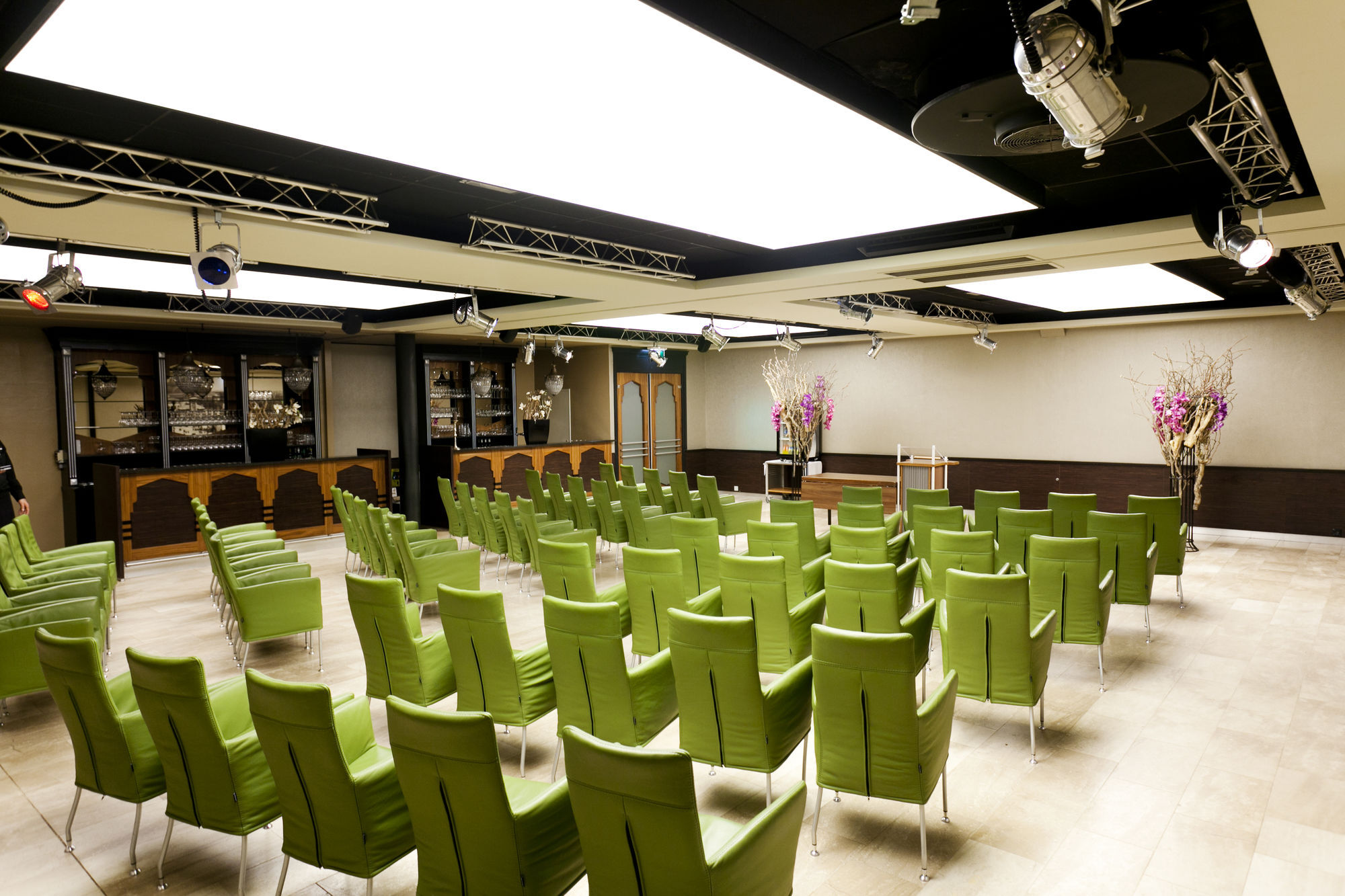 Fletcher Hotel-Restaurant De Korenbeurs Made Ngoại thất bức ảnh