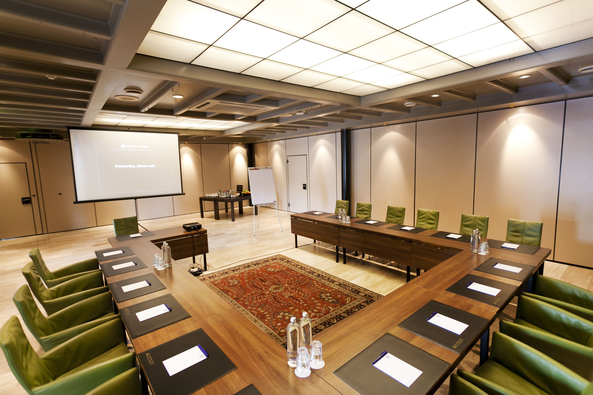 Fletcher Hotel-Restaurant De Korenbeurs Made Ngoại thất bức ảnh